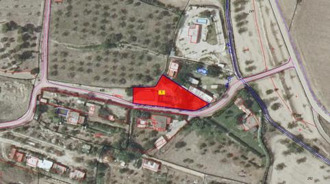 Foto 4 de Casa o xalet en venda a Calle del Polígono, Peñaflor,  Zaragoza Capital