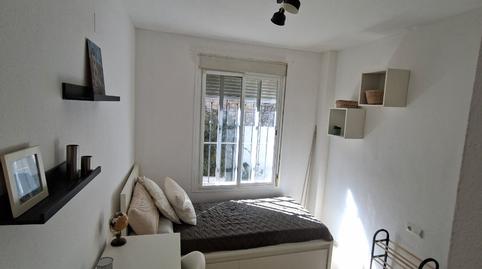 Photo 5 of Flat to share in Calle Bartolomé Carrasco, Conde de Ureña, Málaga