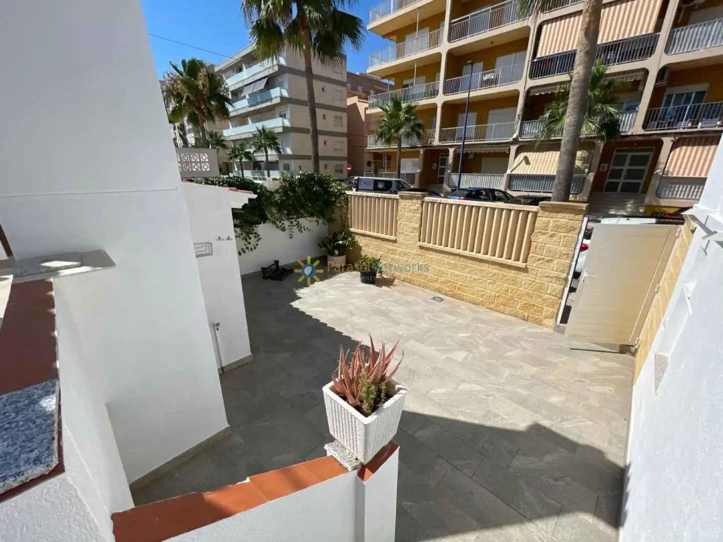 Casa o chalet de alquiler en Miramar