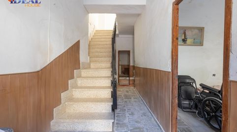 Foto 2 de Casa adosada en venta en Calle la Mamola, 1, La Mamola, Polopos