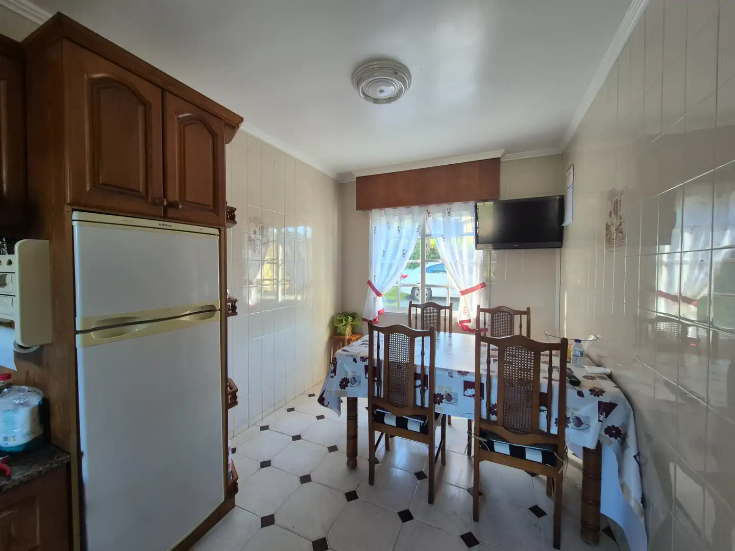 Chalet con jardín en venta en Lugar Vilar 1, imagen 10