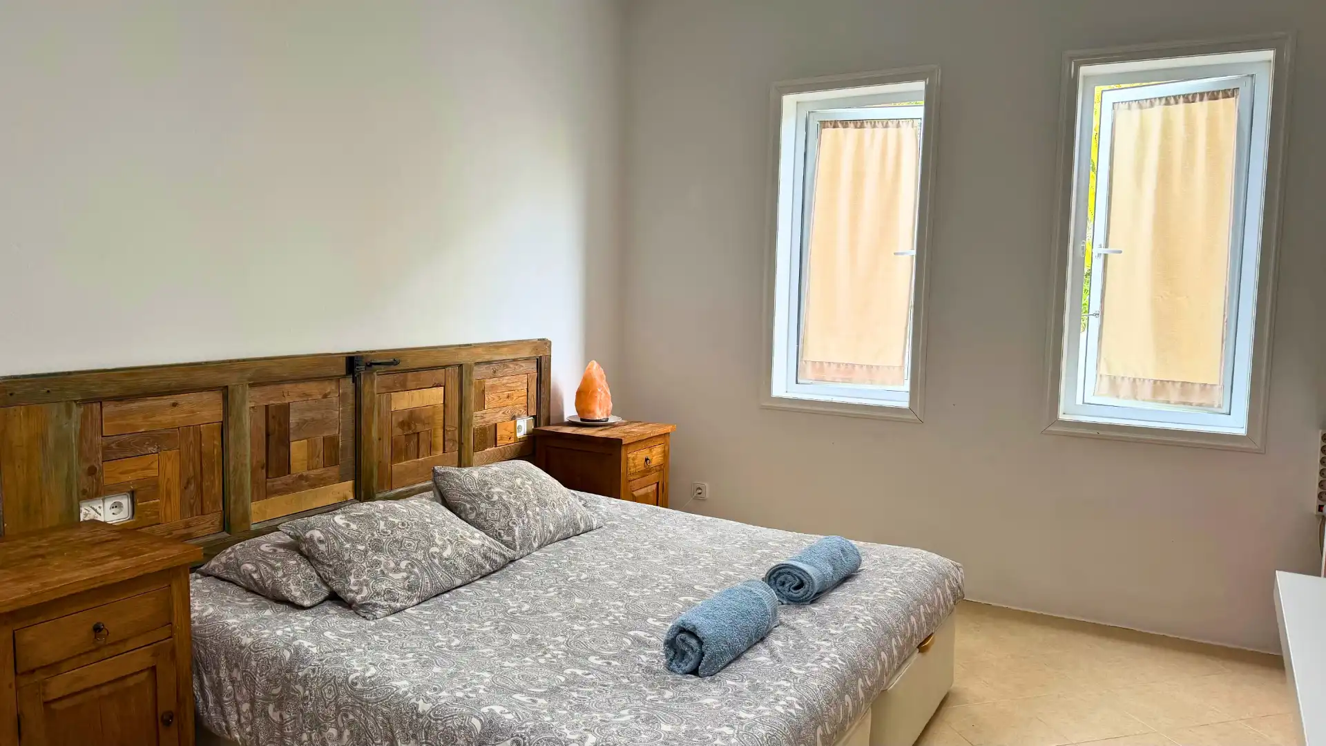 Habitación de Casa o chalet en venta en Teguise con Jardín privado y Piscina