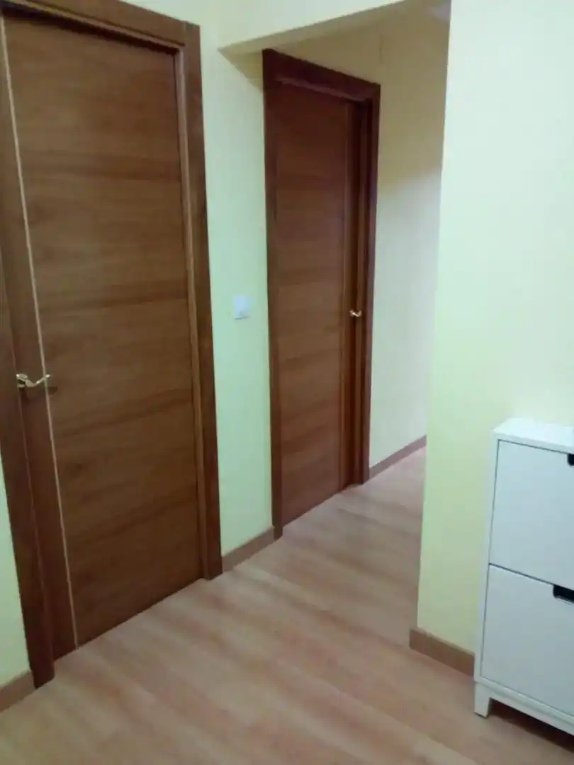 Wohnung zur Miete in Segovia Capital