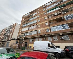 Vista exterior de Pis en venda en Ciudad Real Capital amb Aire condicionat i Calefacció