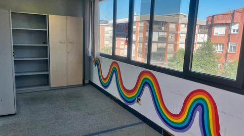 Foto 4 de Oficina de lloguer a Avenida Amaia, 2, Lamiako - Txopoeta, Leioa