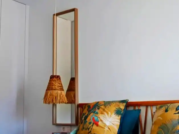 Penthouse with pool for sale in Calle Fernan Caballero 8F, imagen 9