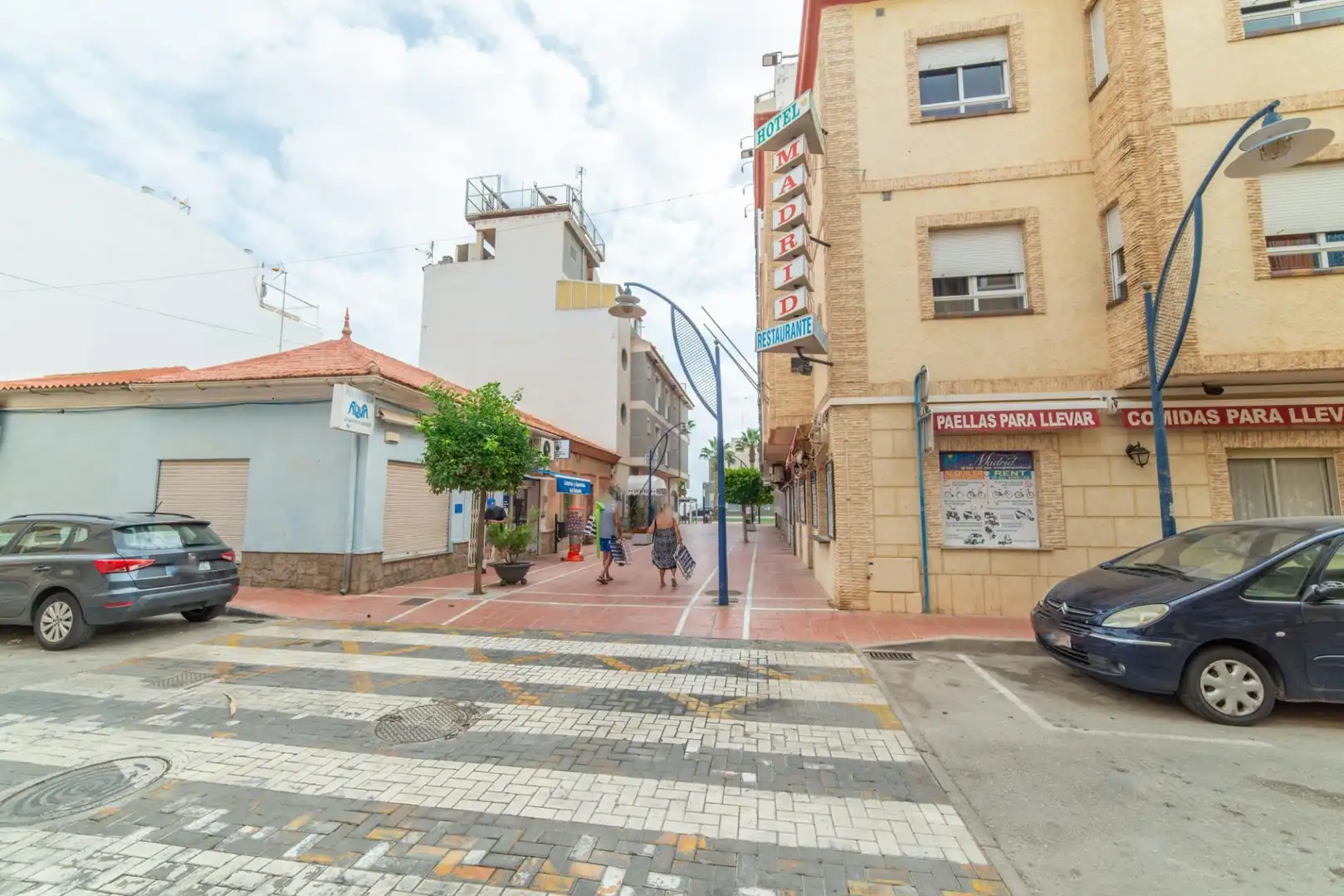 Local en venta en Santiago de la Ribera