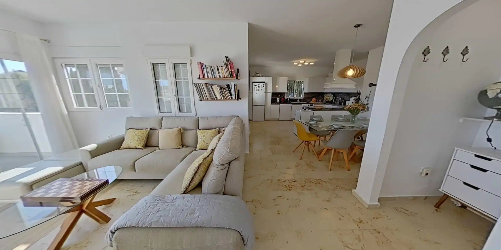 Villa mit Pool zum Verkauf in Calle Calle Gazorla, imagen 39