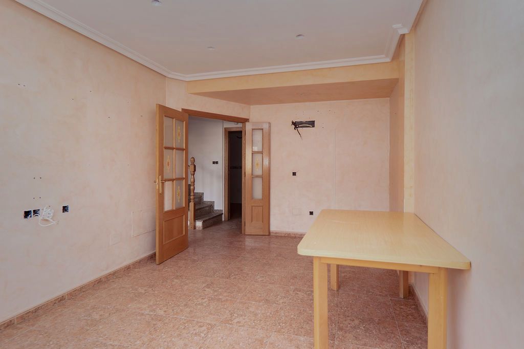 Dúplex en venda en  Murcia Capital