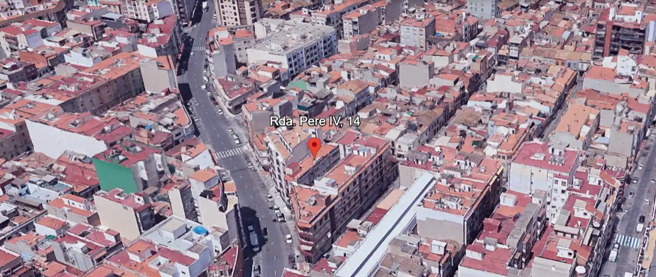 Business premises for sale in Avinguda Pere IV 14, imagen 25