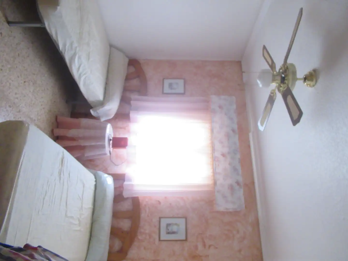 Dormitori de Casa o xalet en venda en Alicante / Alacant amb Terrassa, Piscina i Forn