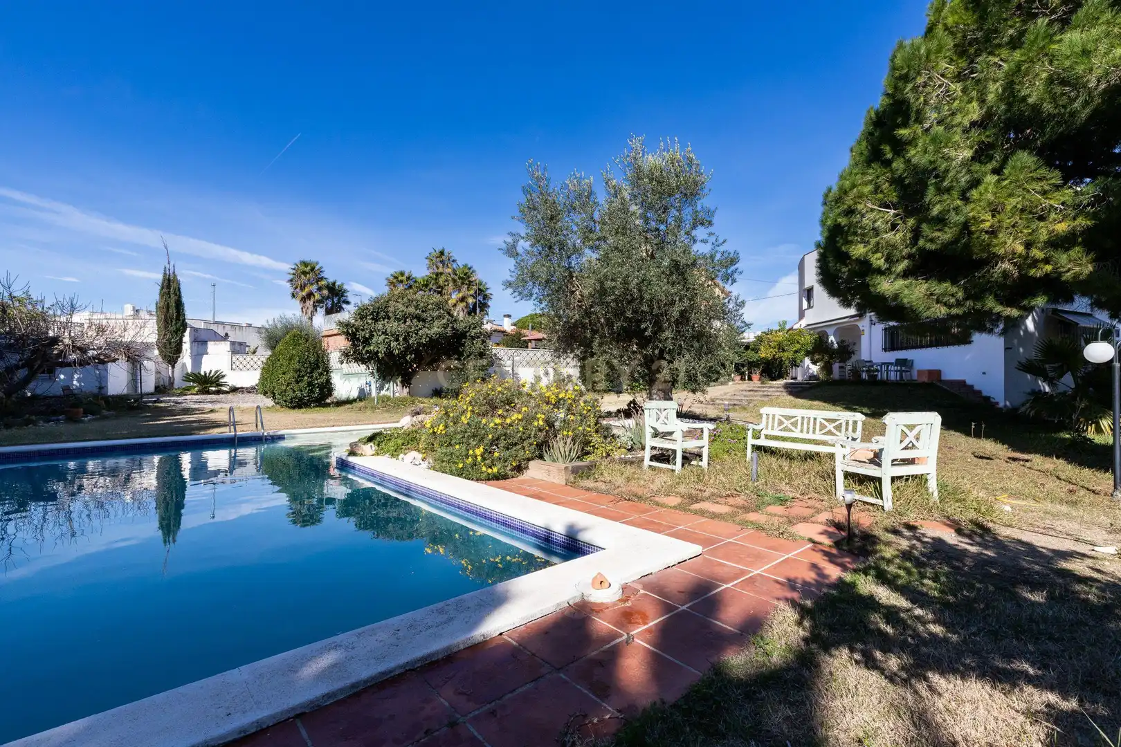 Casa o xalet en venda a Avinguda Marquesa de Grigny, Banyeres del Penedès,, 45, Banyeres del Penedès