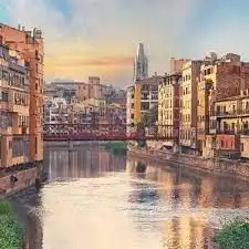 Individual with lift for sale in Carrer Castell de Requesens, imagen 13