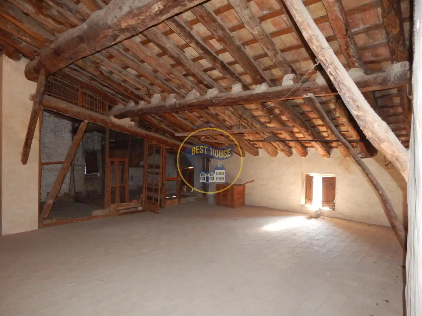 Casa amb terrassa en venda a Bocairent, imagen 85
