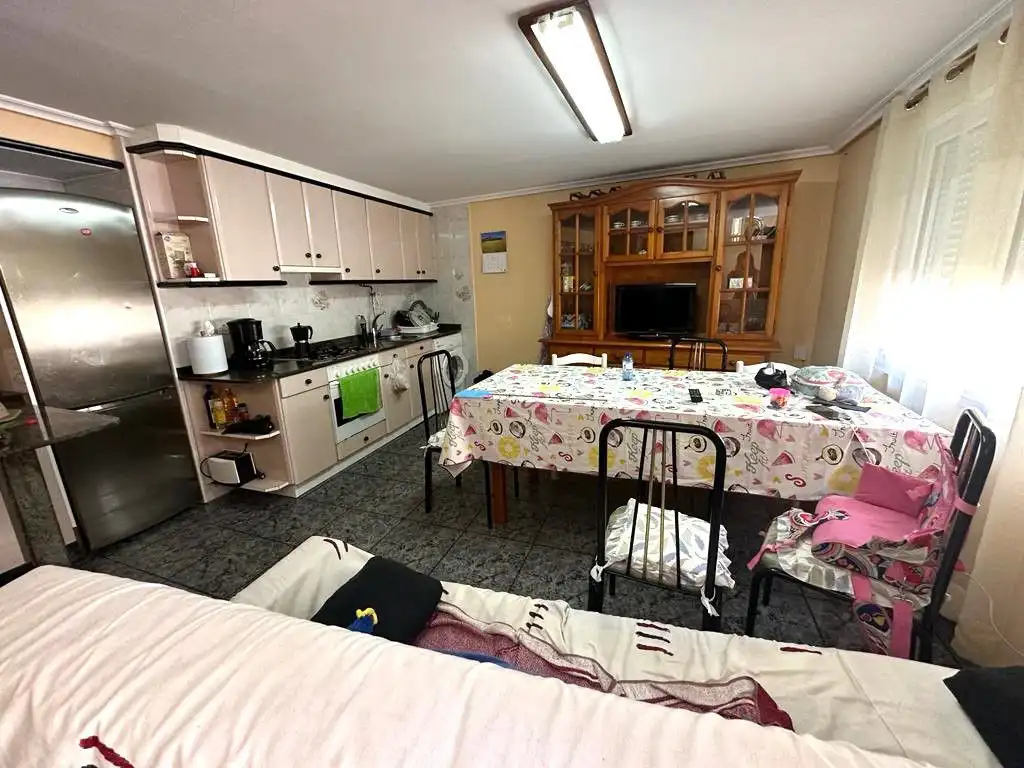 Casa amb terrassa en venda a Saltillo, imagen 15