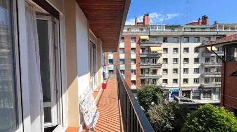 Foto 2 de Piso en venta en Antiguo, Gipuzkoa
