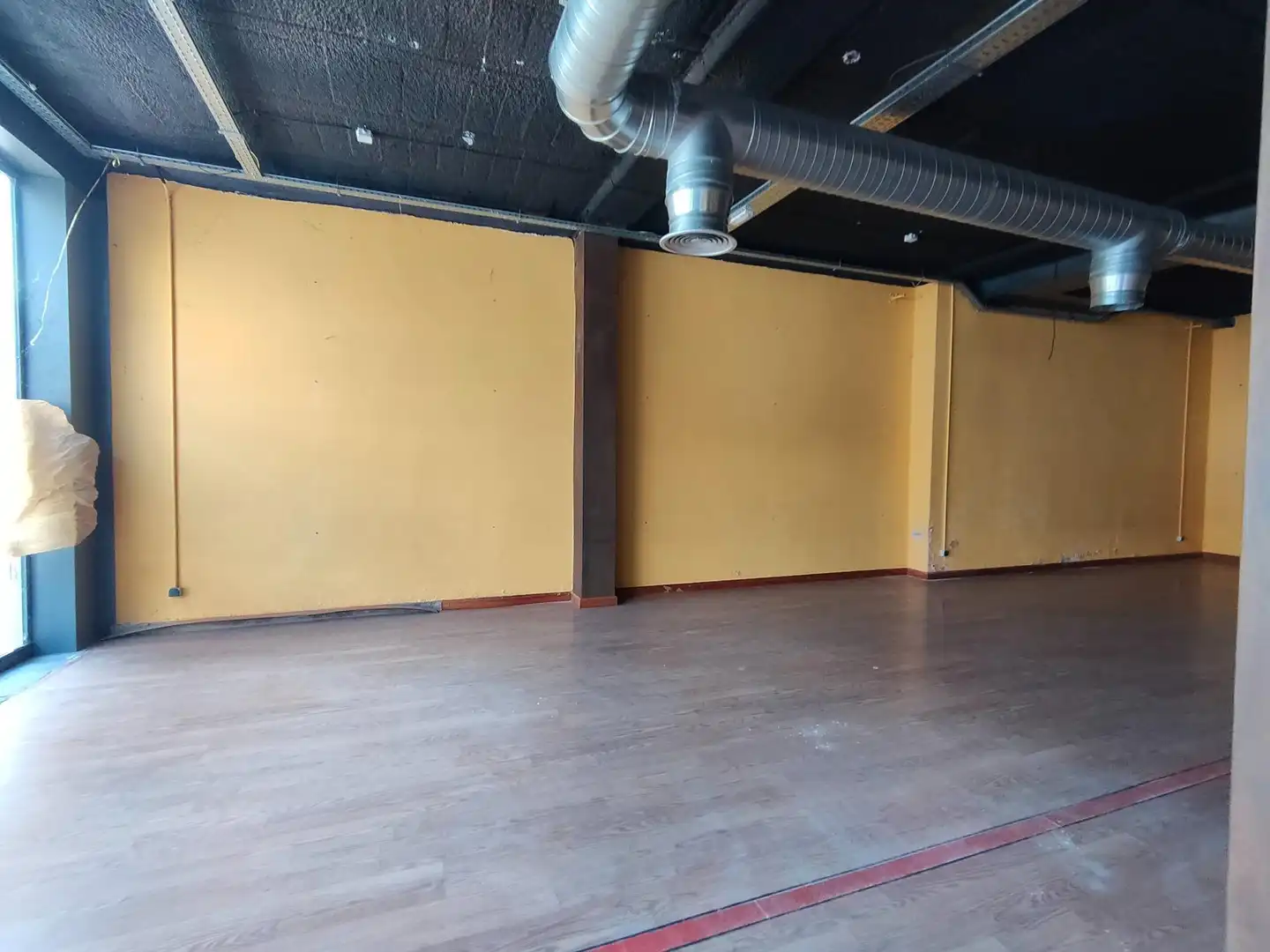 Local comercial de lloguer a Capiscol - Gamonal, imagen 14