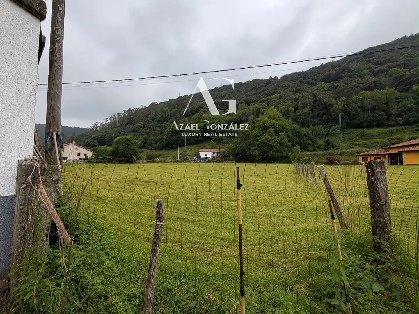 Residencial en venta en Valdáliga
