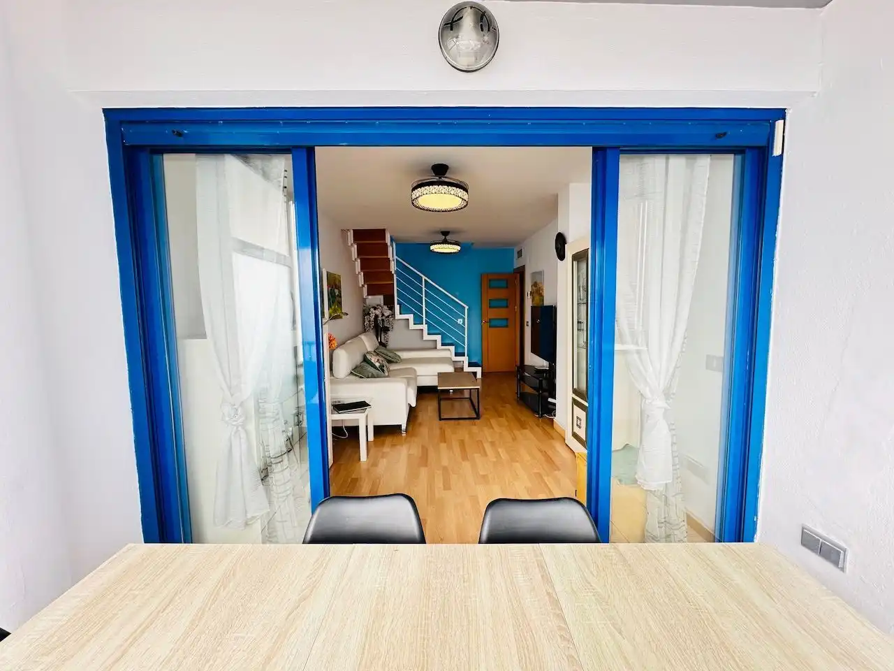 Penthouse mit Aufzug zum Verkauf in El Peñoncillo, imagen 50