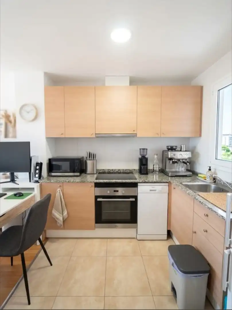 Wohnung mit Aufzug zum Verkauf in Calle  Roger de Llúria