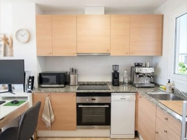 Appartamento con ascensore in vendita a Calle  Roger de Llúria