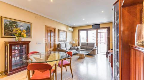 Foto 3 de Apartamento en venta en Prosperidad, Madrid