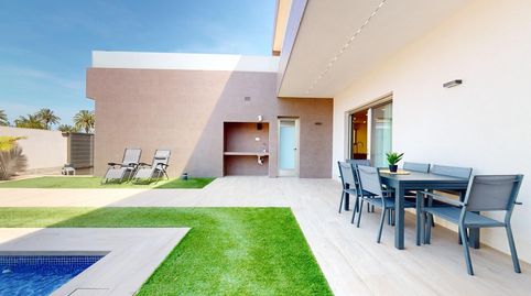 Foto 5 von Haus oder Chalet zum Verkauf in San Pedro del Pinatar ciudad, San Pedro del Pinatar