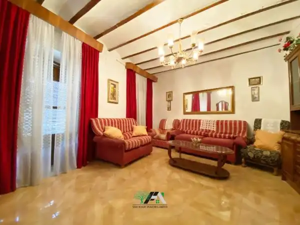 Casa en venda a Calle Conde Mejorada, imagen 11