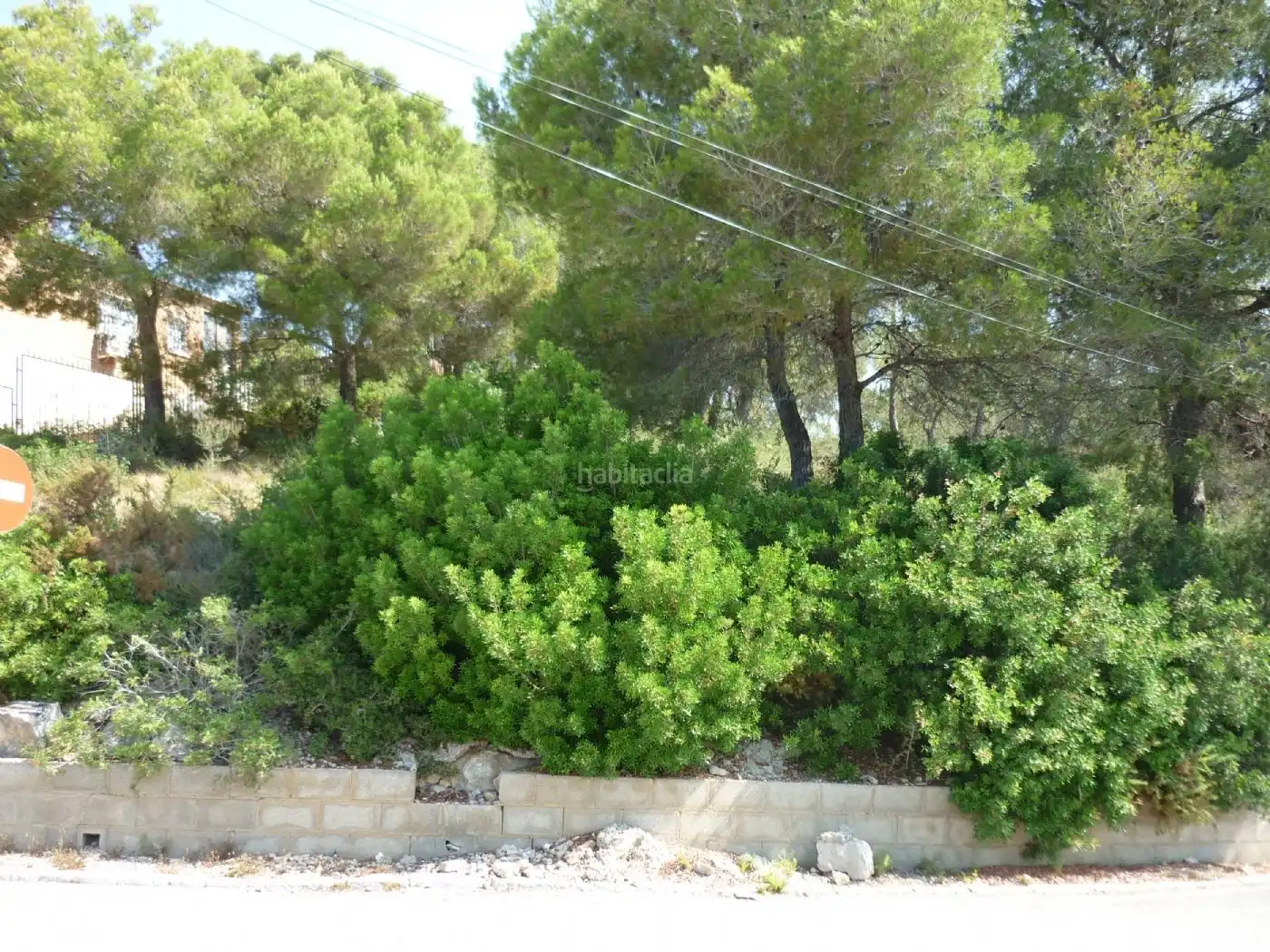 Terreno residencial en venta en Carrer Farigola 4, imagen 28