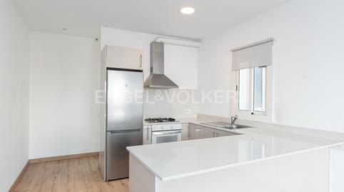 Foto 2 de Àtic en venda a El Guinardó, Barcelona