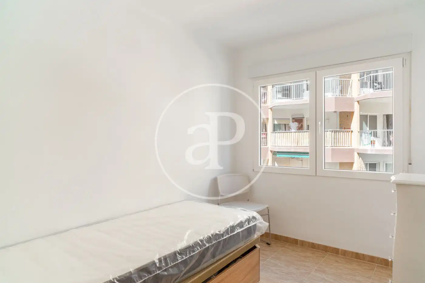 Piso en venta en Carrer d'Isaac Peral, El Perelló