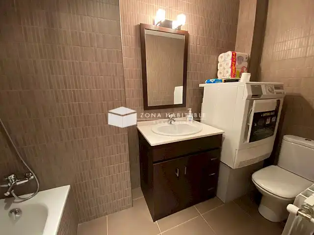 Penthouse mit Aufzug zur Miete in Canillo pueblo, imagen 13