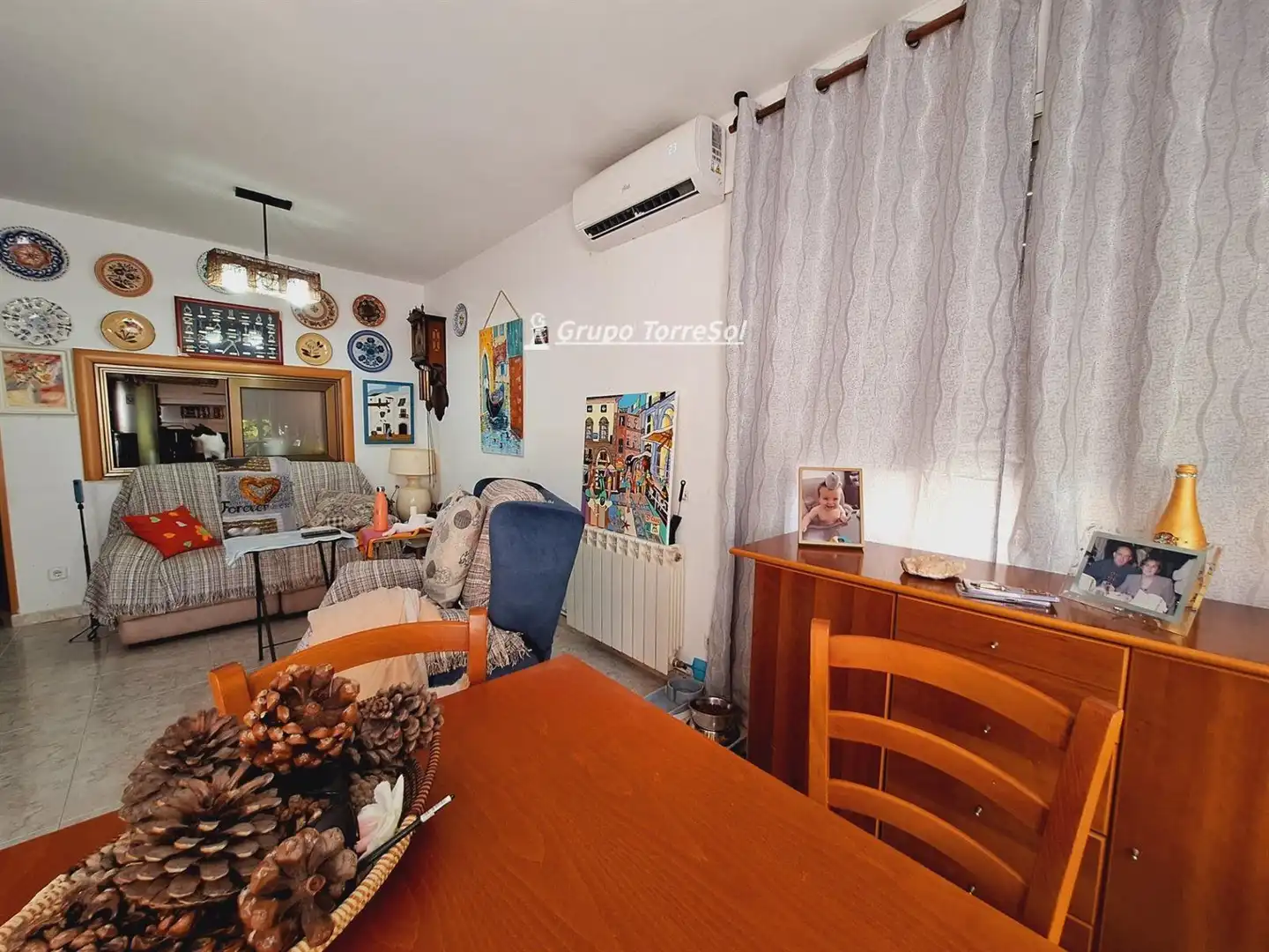 Appartement à vendre à RAVAL DEL TORRENT, imagen 7
