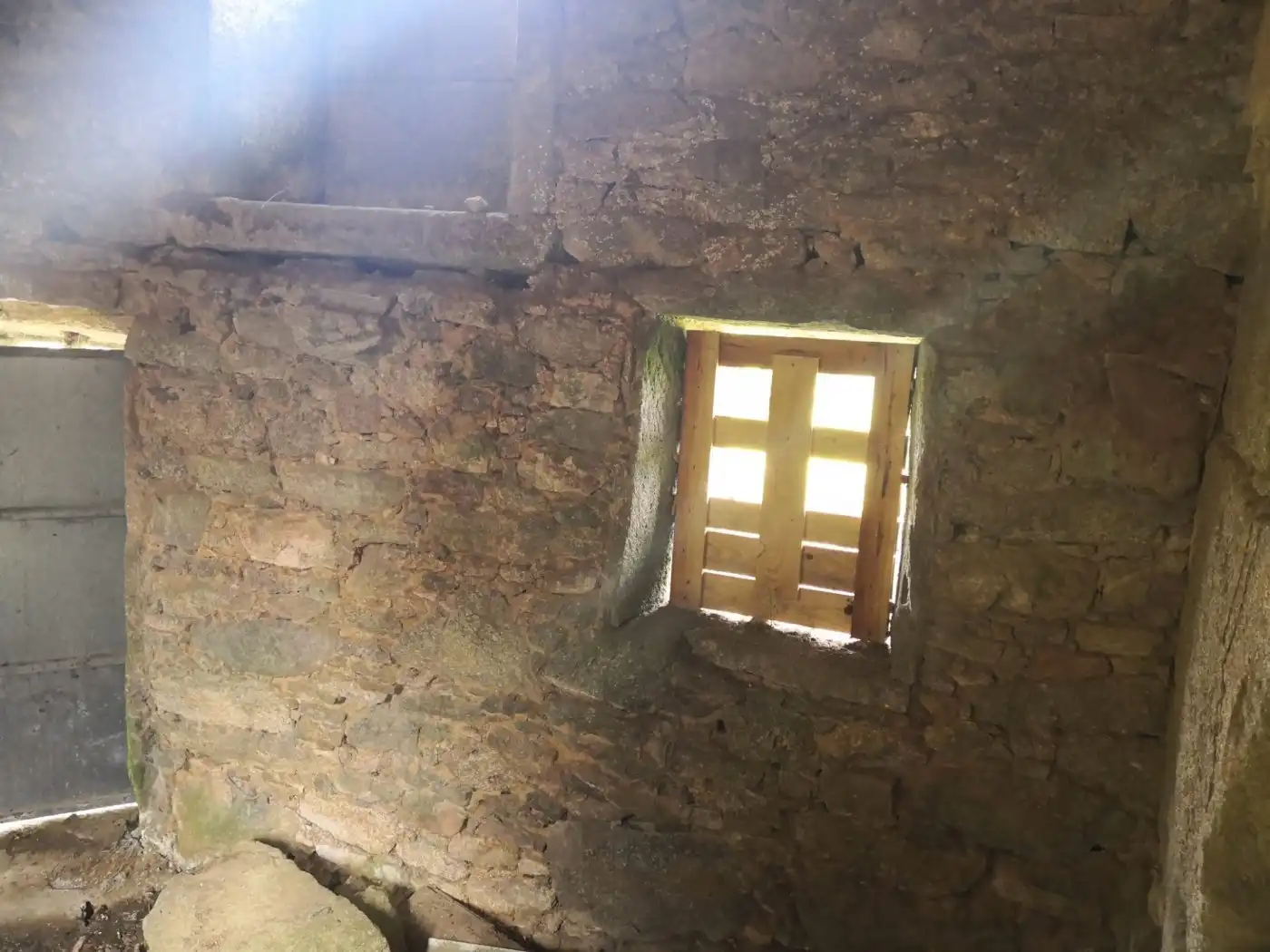 Casa o xalet en venda en Zas