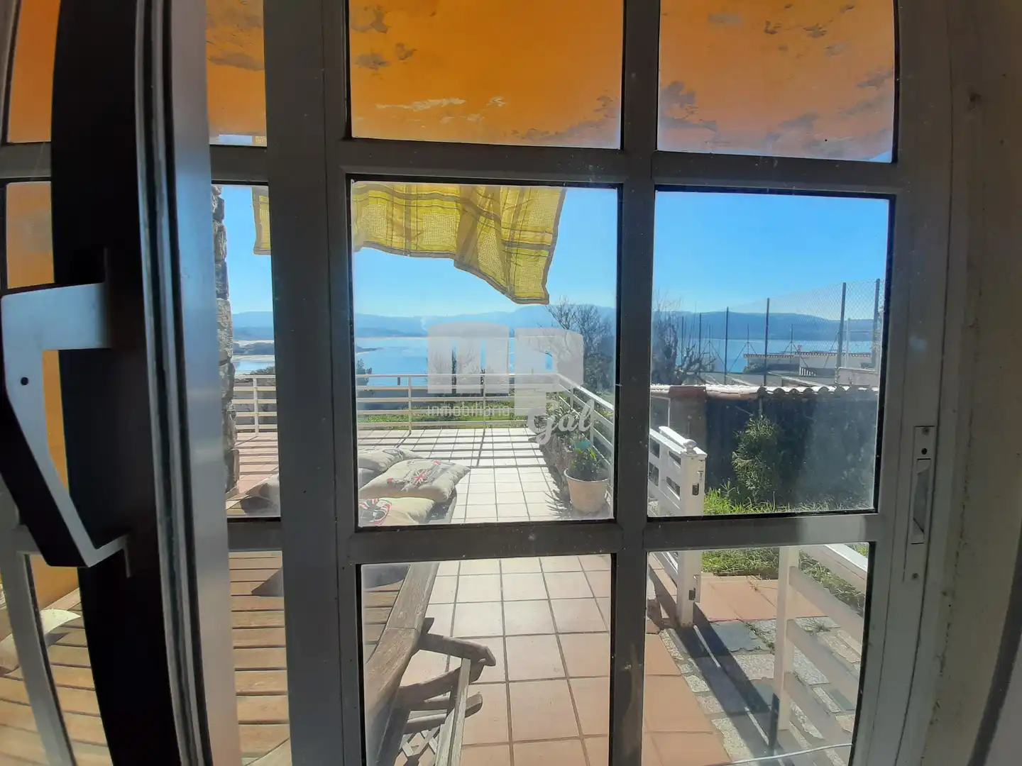 Chalet con terraza en venta en Rúa de Monteferro 4, imagen 11