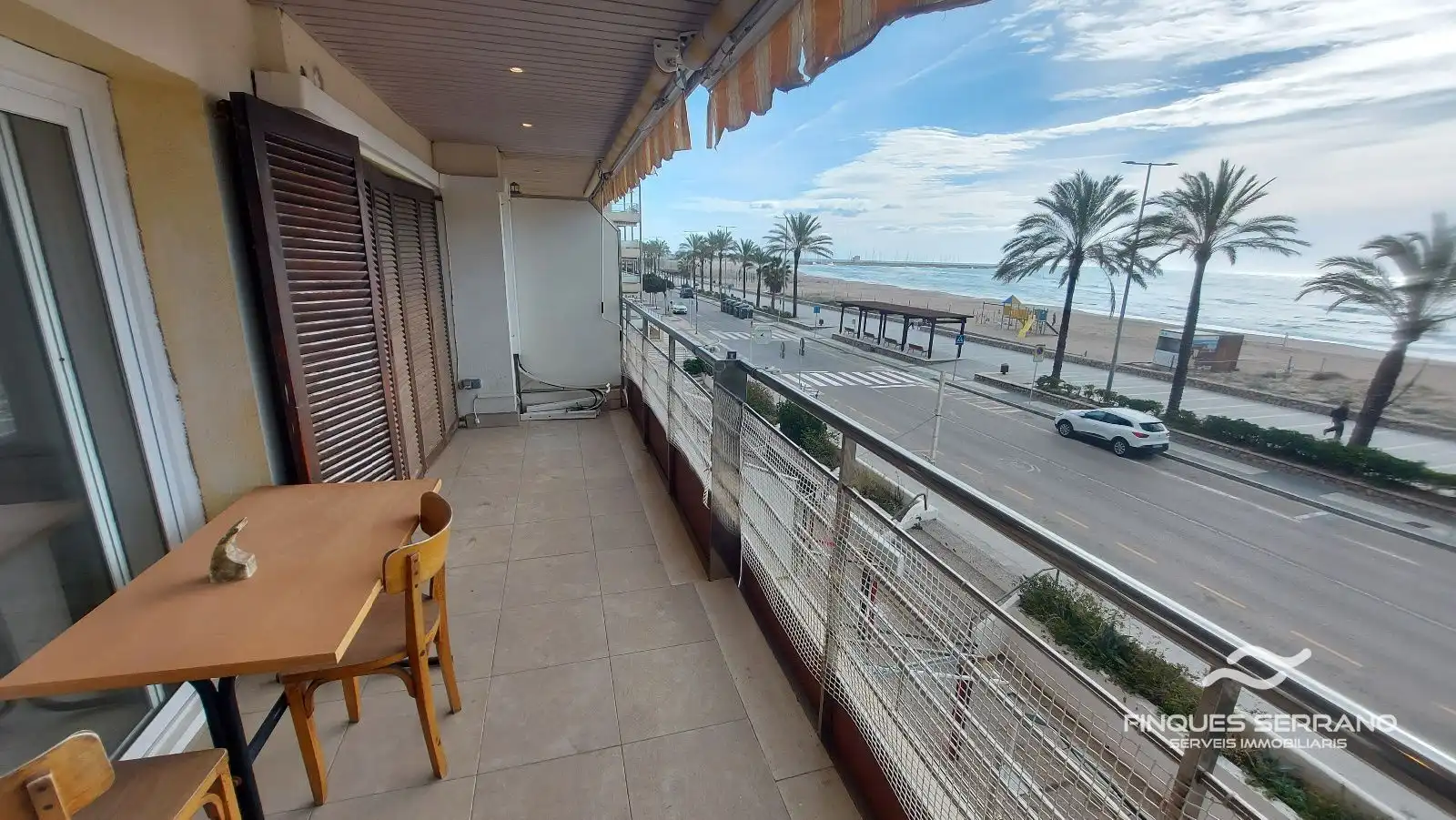 Piso con ascensor en venta en Sant Joan de Deu, 181, imagen 6
