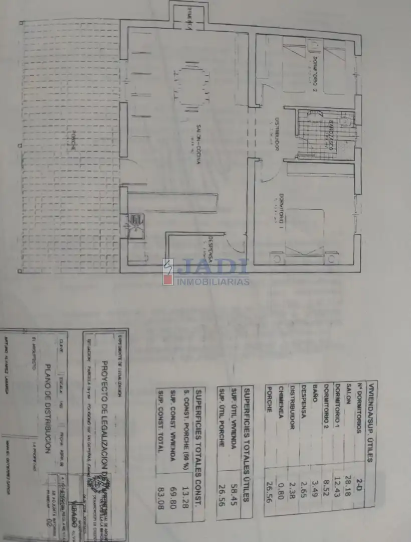 Maison rustique à vendre à Valdepeñas, imagen 42