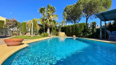 Foto 2 de Casa o chalet en venta en Dehesa - Monacilla, Aljaraque