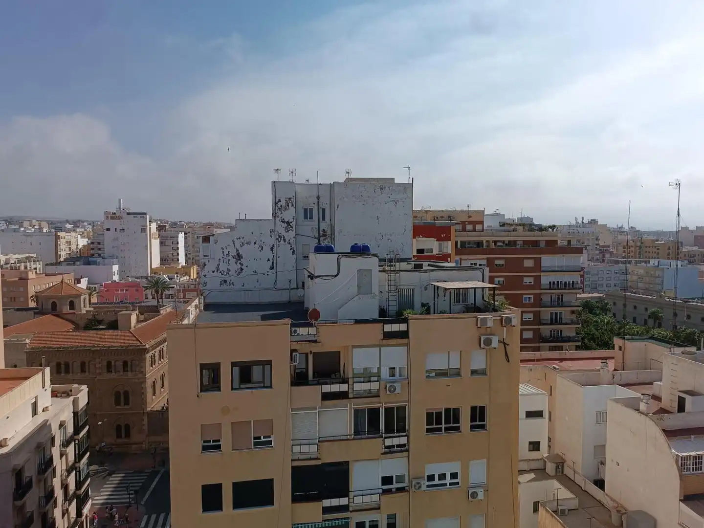 Oficina amb ascensor de lloguer a Centro, imagen 17