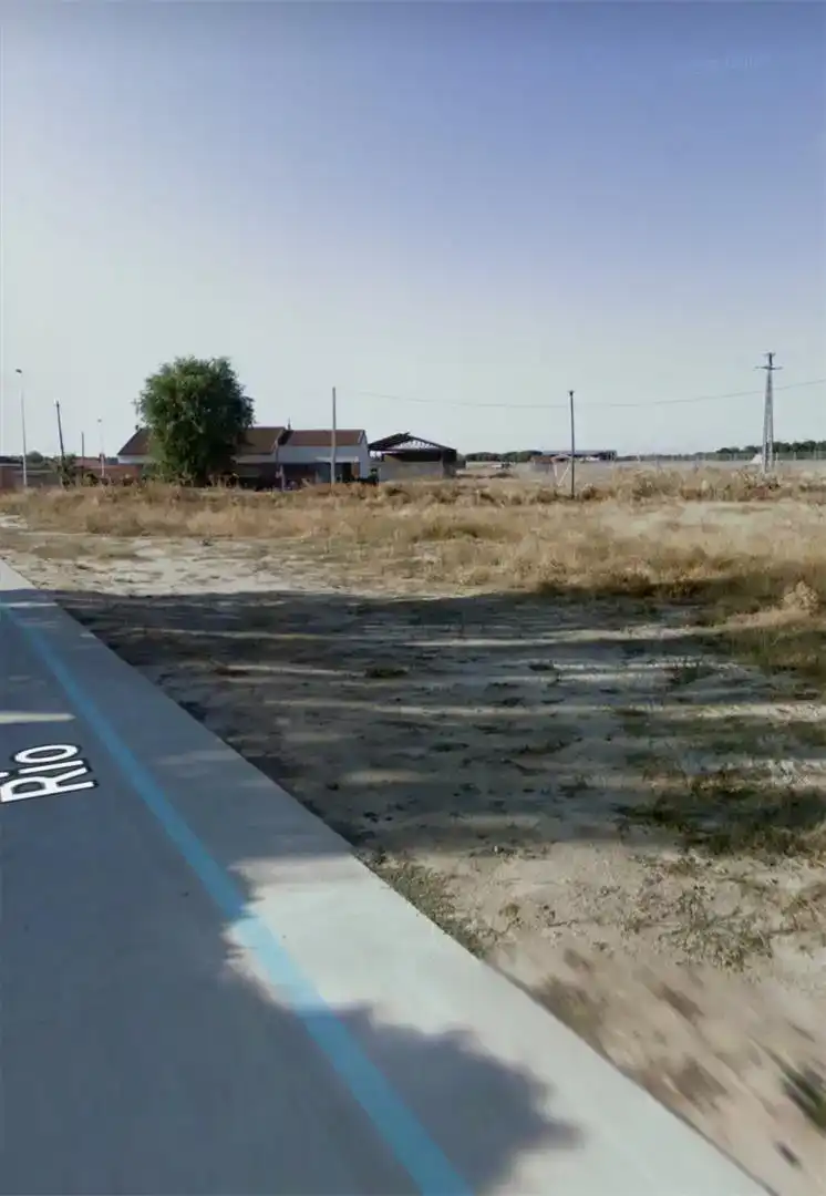 Terreno en venta en Hornillos de Eresma