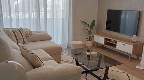 Foto 5 de Ático en venta en Zona Avenida Alta - Auditorio, Torrent
