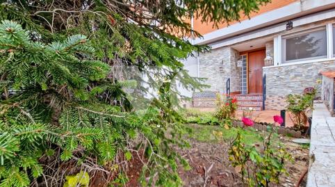 Photo 2 of Single-family semi-detached for sale in Mayo, Rejas, Madrid