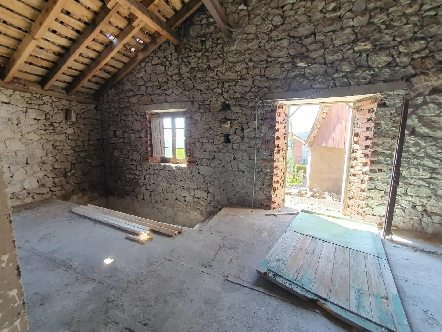 Finca rústica en venda a Marina de Cudeyo