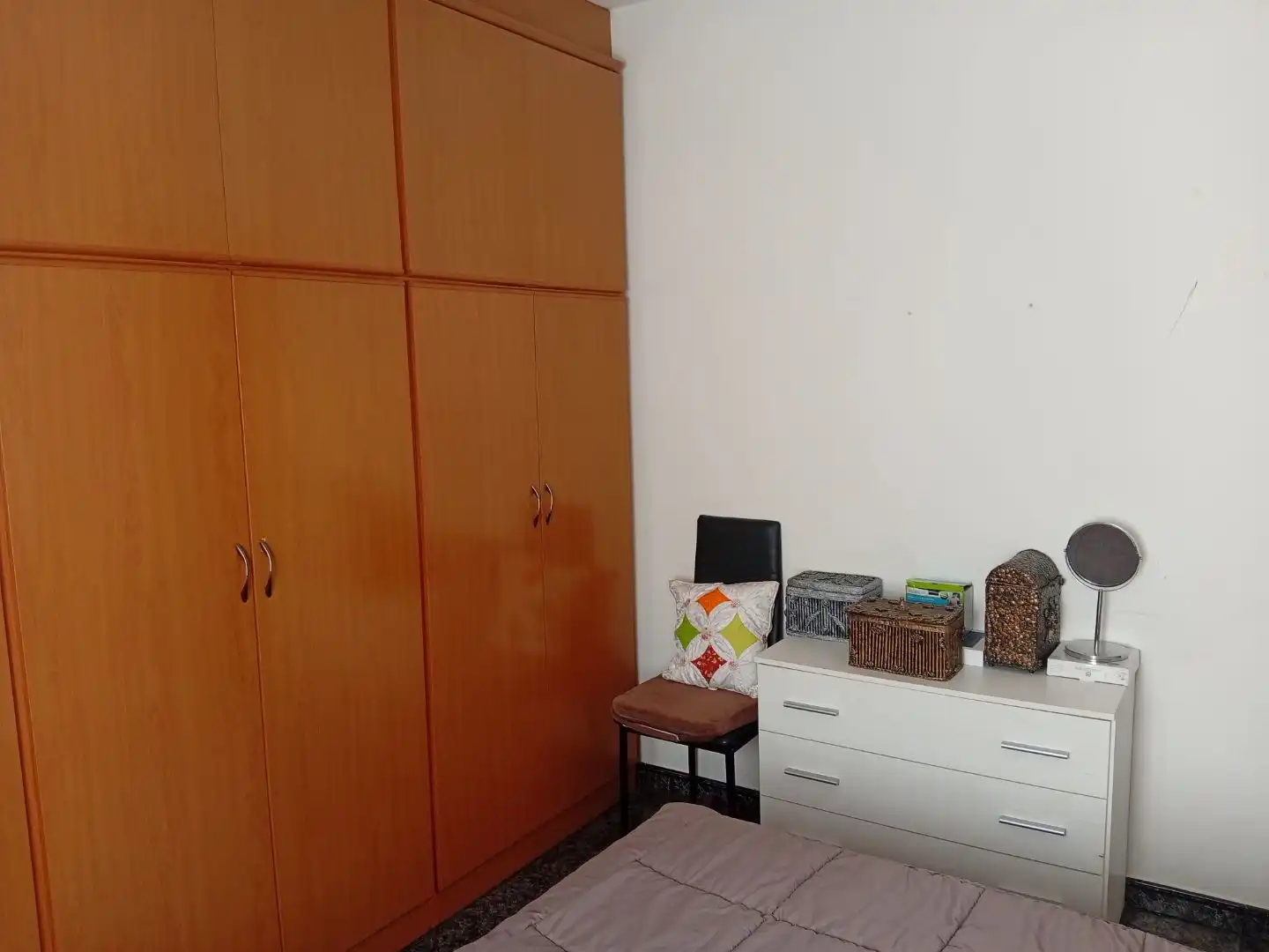 Flat with lift for sale in Cabanyes 2, imagen 13