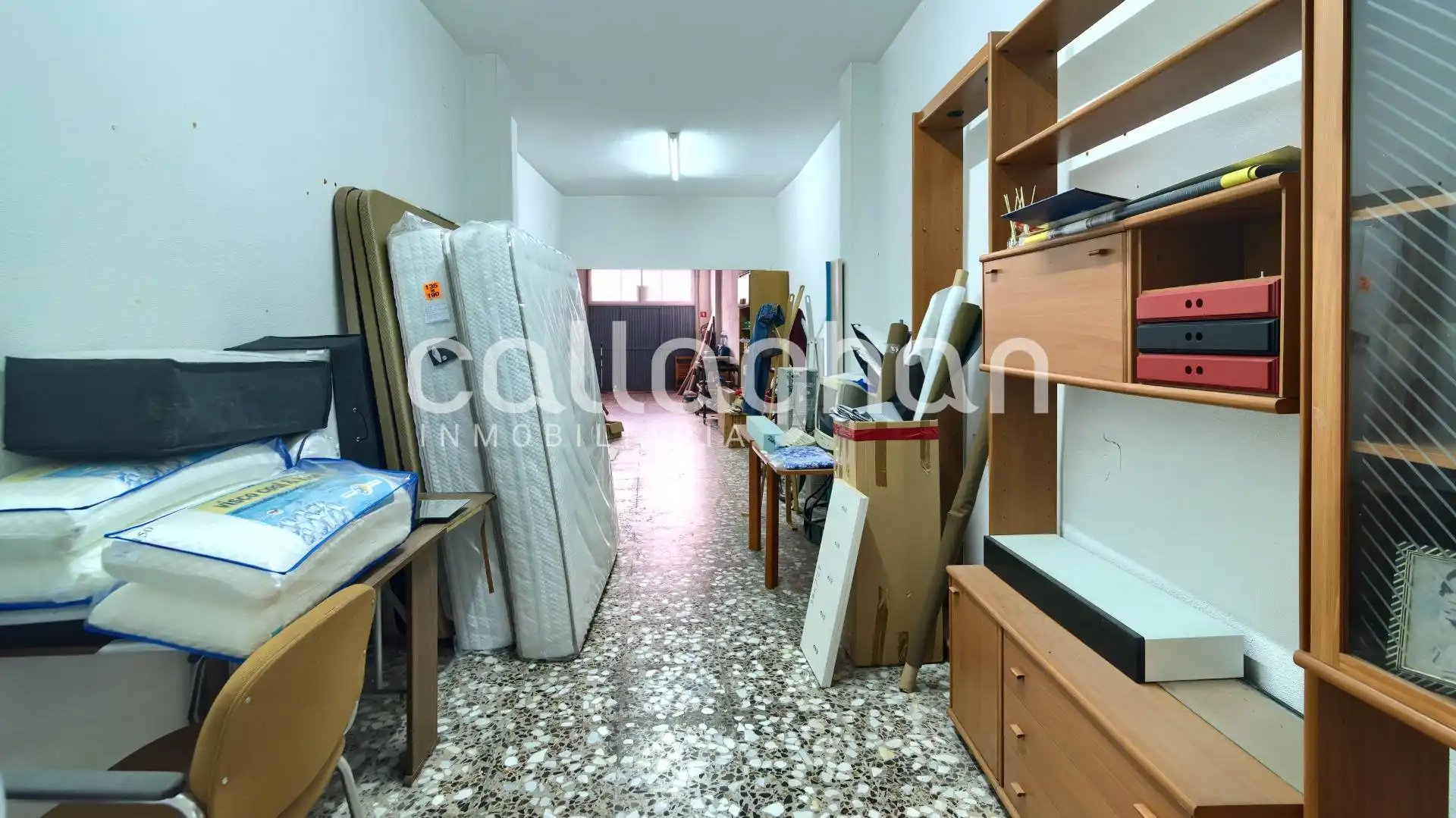 Finca rústica en venta en Chilches / Xilxes