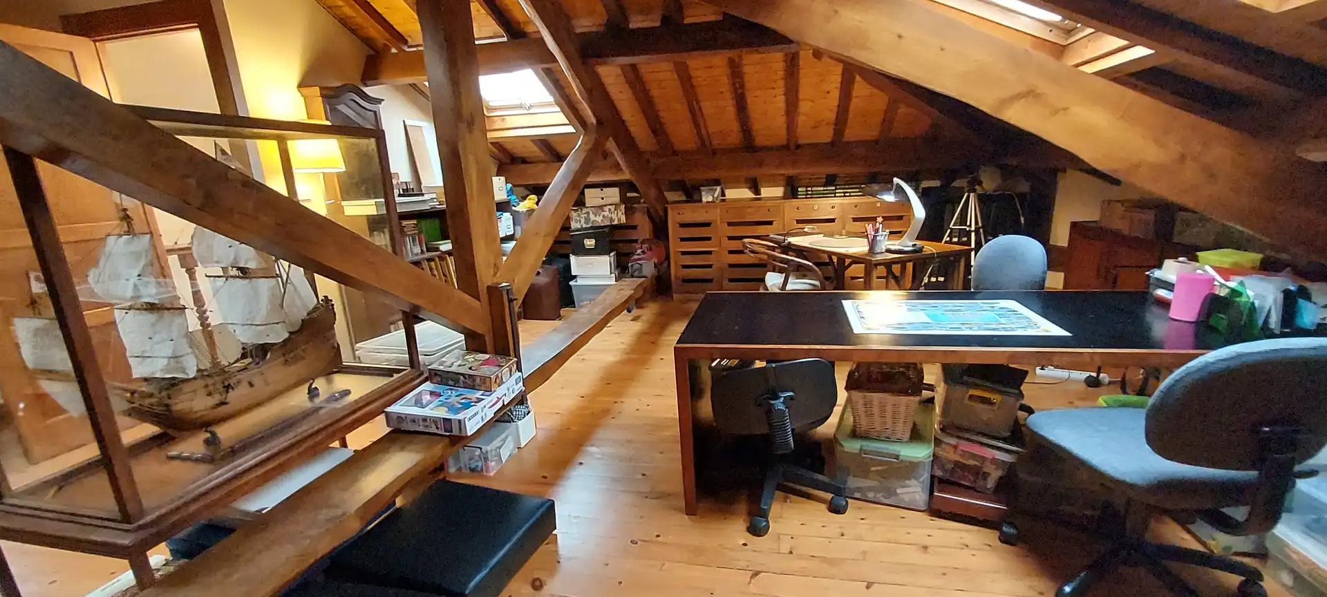 Finca rústica en venda en Salas amb Calefacció, Jardí privat i Parquet
