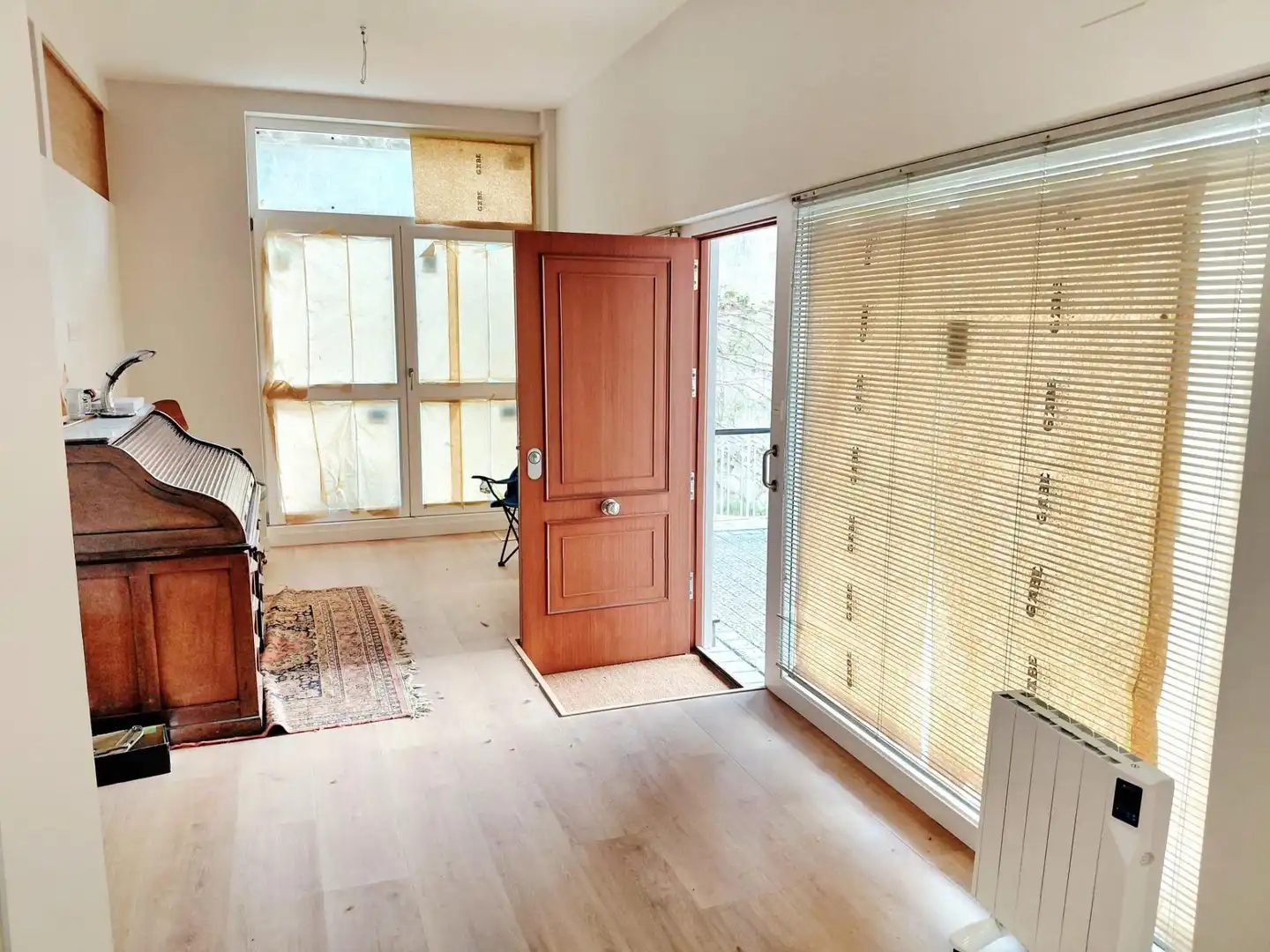 Pis en venda en Getxo  amb Calefacció