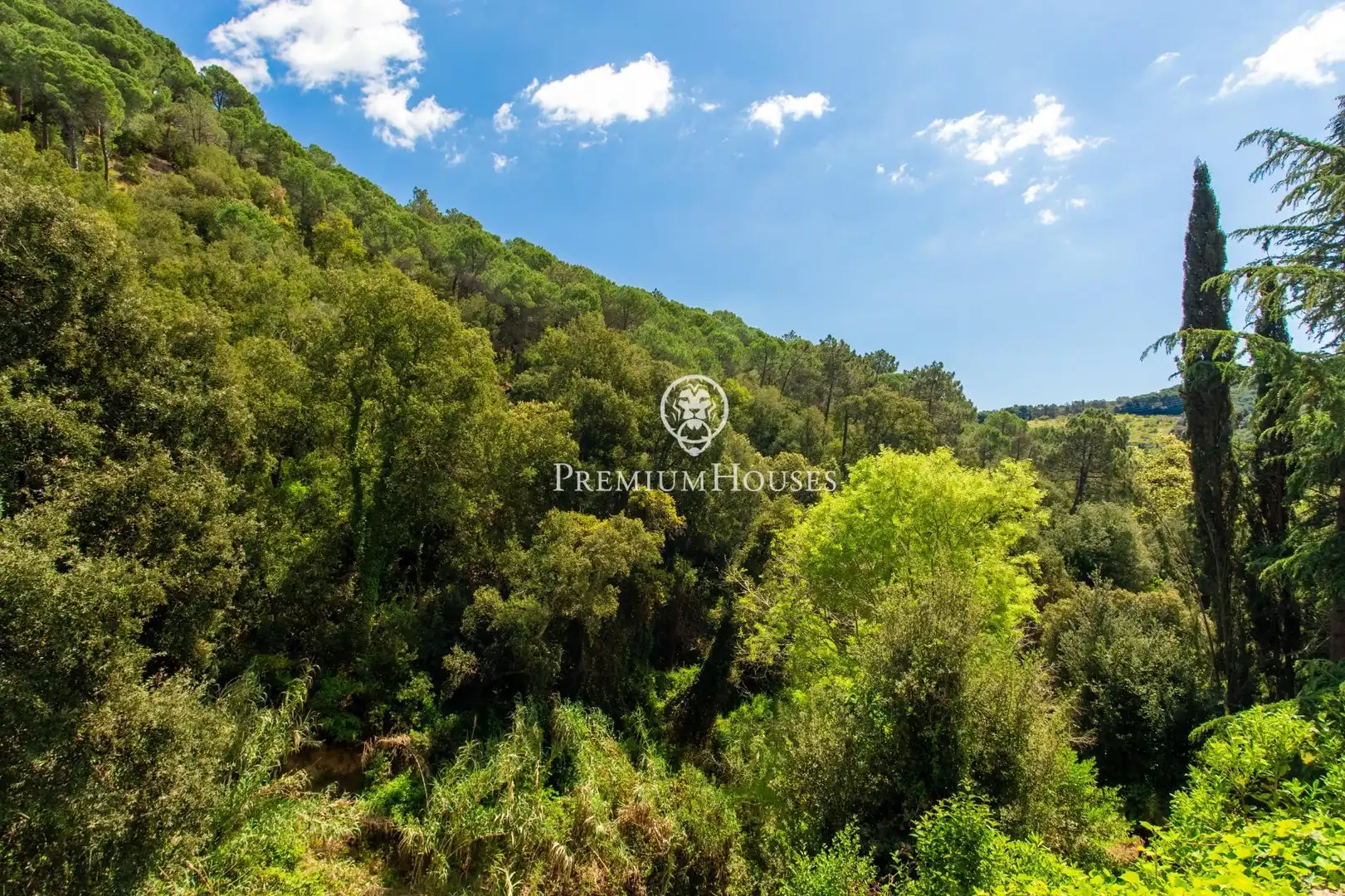 Finca rústica en venta en Arenys de Munt con Aire acondicionado, Calefacción y Jardín privado