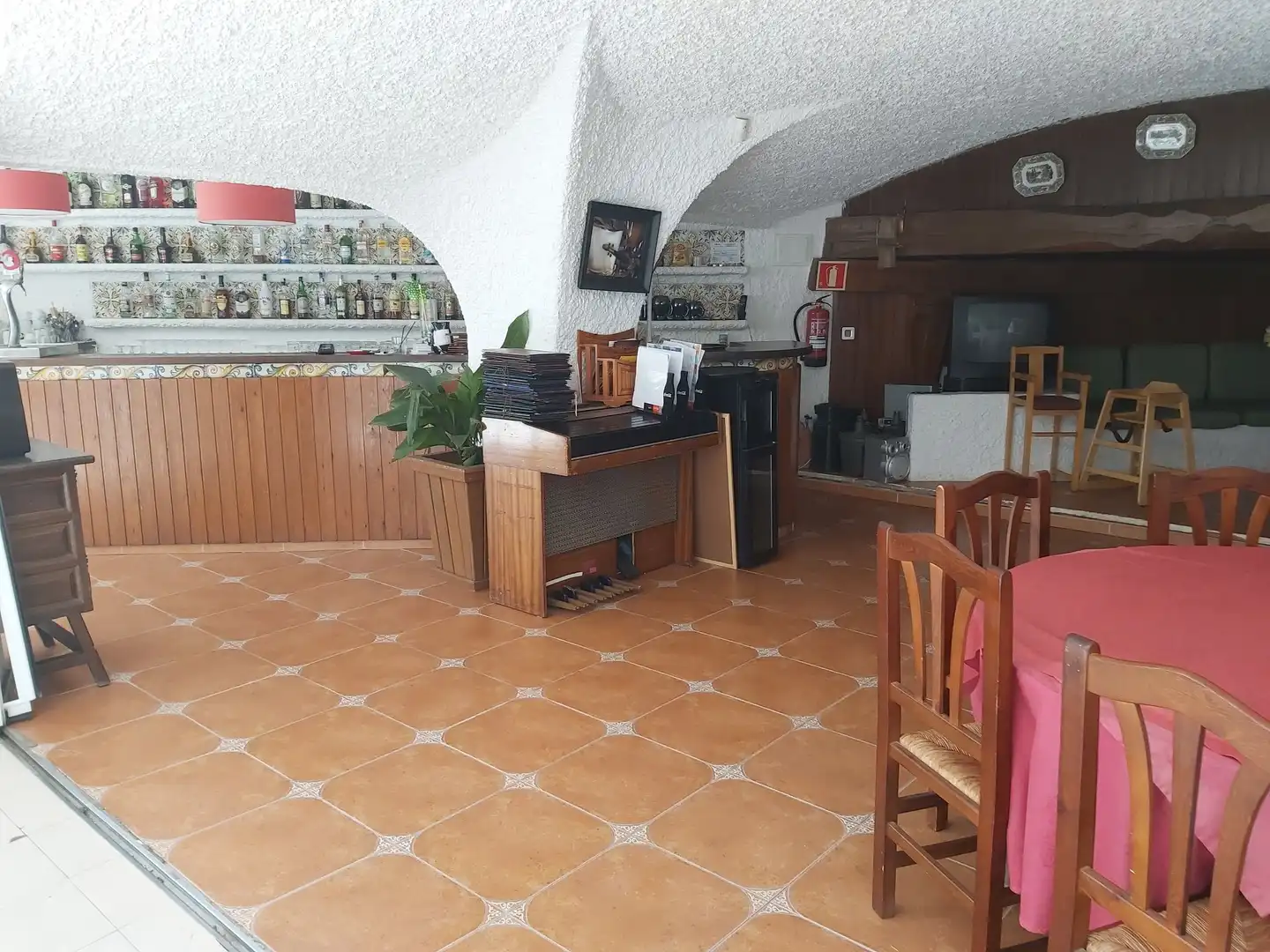 Local comercial en venda a L'Estartit Poble, imagen 4