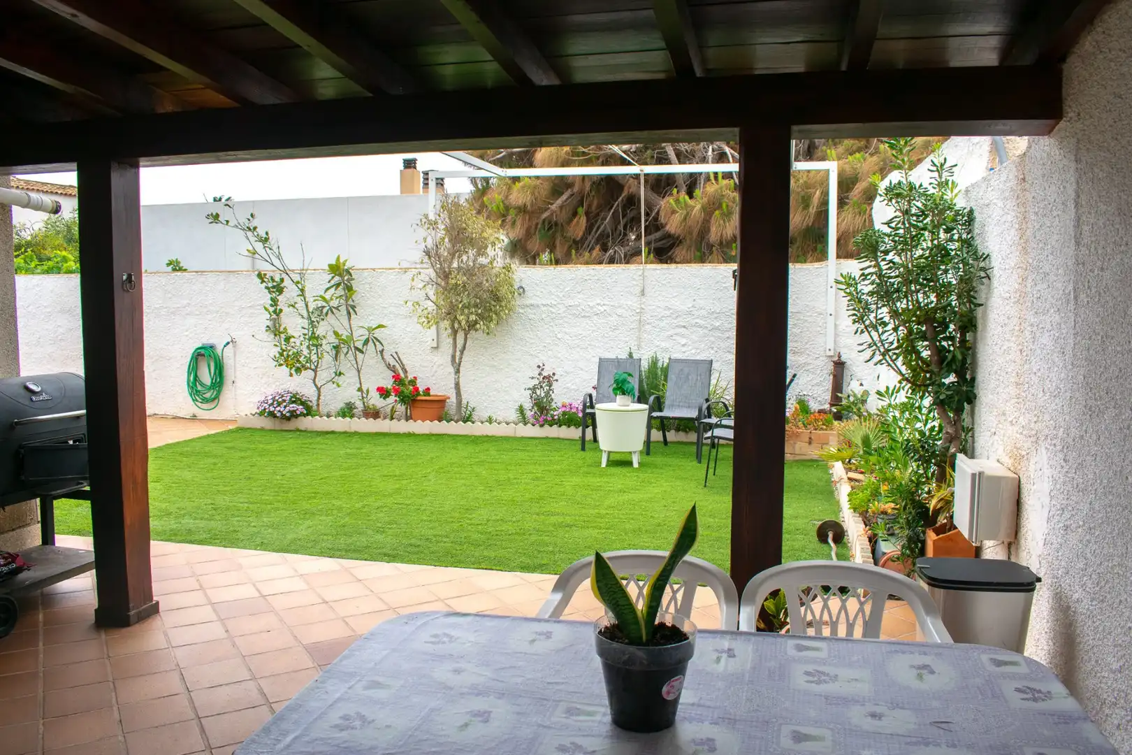 House with terrace for sale in Playa de las Gaviotas - El Pedrucho, imagen 70